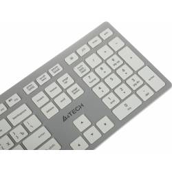 Клавиатура A4Tech Fstyler...
