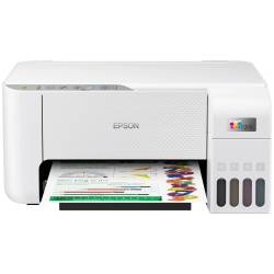 МФУ струйный Epson L3256...