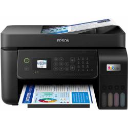 МФУ струйный Epson L5290...