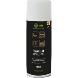 Пена Cactus CS-FC400...