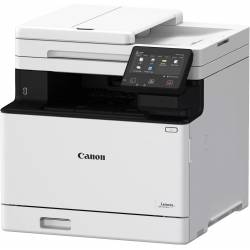 МФУ лазерный Canon i-Sensys...