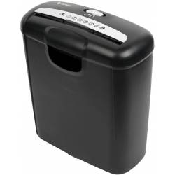 Шредер Heleos УД10-2 черный...