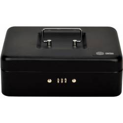 Ящик для денег без номинала...