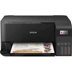 МФУ струйный Epson EcoTank...