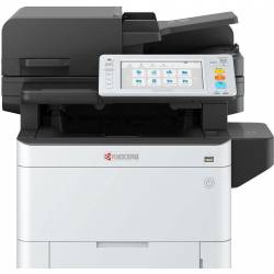 МФУ лазерный Kyocera Ecosys...