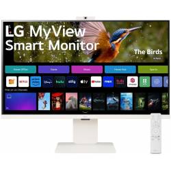 Монитор LG 31.5" MyView...