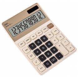 Калькулятор настольный Deli...