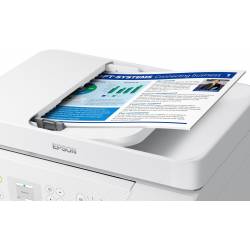 МФУ струйный Epson EcoTank...