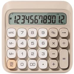 Калькулятор настольный Deli...