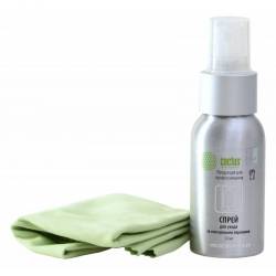 Чистящий набор (салфетки +...