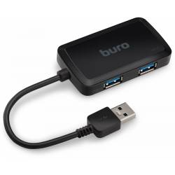 Разветвитель USB 3.0 Buro...