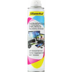 Баллон со сжатым воздухом...