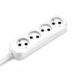 Сетевой удлинитель Buro...