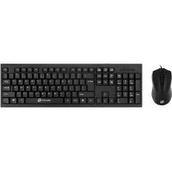 Клавиатура + мышь Оклик...