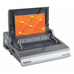 Переплетчик Fellowes Galaxy...
