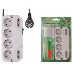 Сетевой фильтр Most CRG 2м...