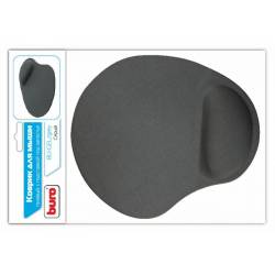 Коврик для мыши Buro BU-GEL...