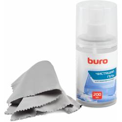 Чистящий набор (салфетки +...