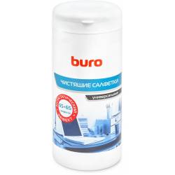 Салфетки Buro BU-Tmix...