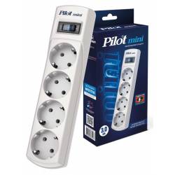 Сетевой фильтр Pilot mini...