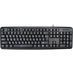 Клавиатура Оклик 180V2...