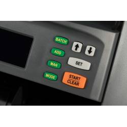 Счетчик банкнот Dors 750M1...