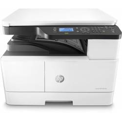 МФУ лазерный HP LaserJet...