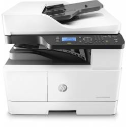 МФУ лазерный HP LaserJet...