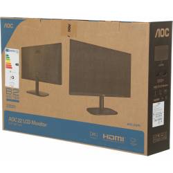 Монитор AOC 21.5" Value...