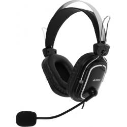 Наушники с микрофоном...