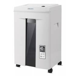 Шредер Deli 9912 (секр.P-5)...