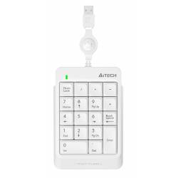 Числовой блок A4Tech...