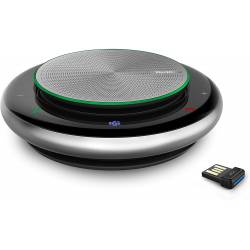 Спикерфон Yealink черный...