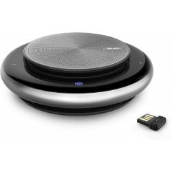 Спикерфон Yealink серый...