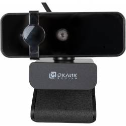 Камера Web Оклик OK-C21FH...