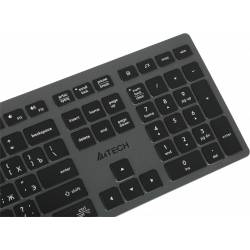 Клавиатура A4Tech Fstyler...