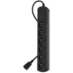 Сетевой фильтр Ippon...