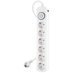 Сетевой фильтр Ippon...