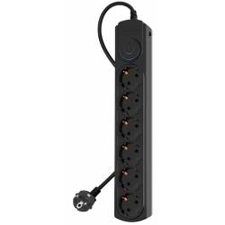 Сетевой фильтр Ippon...