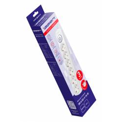 Сетевой фильтр Ippon...