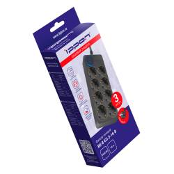 Сетевой фильтр Ippon...