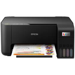 МФУ струйный Epson EcoTank...