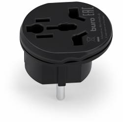 Адаптер-переходник Buro...