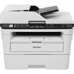 МФУ лазерный Ricoh SP...