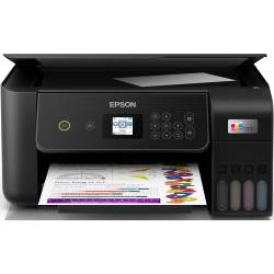 МФУ струйный Epson L3260...