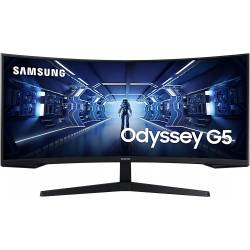 Монитор Samsung 34" Odyssey...