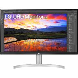 Монитор LG 31.5" 32UN650-W...