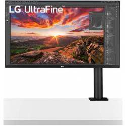 Монитор LG 31.5" 32UN880-B...