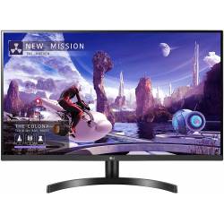Монитор LG 27" 27QN600-B...