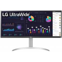 Монитор LG 34" UltraWide...